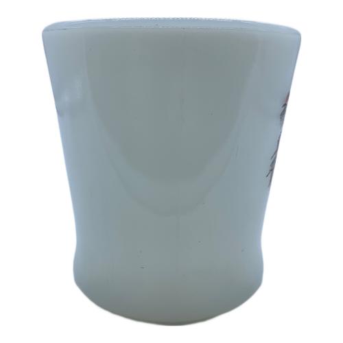 Fire King (ファイヤーキング) マグカップ エッソタイガー