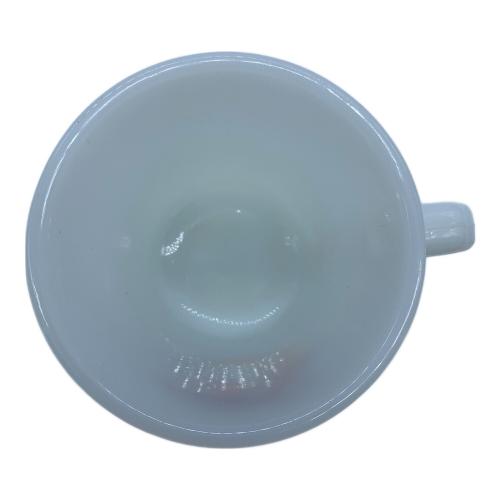 Fire King (ファイヤーキング) マグカップ エッソタイガー