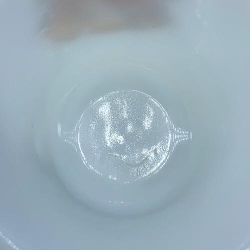 Fire King (ファイヤーキング) マグカップ エッソタイガー