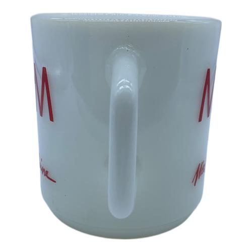 Fire King (ファイヤーキング) マグカップ M♡M Miss Elaine