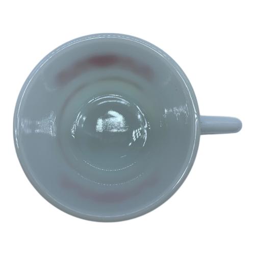 Fire King (ファイヤーキング) マグカップ M♡M Miss Elaine