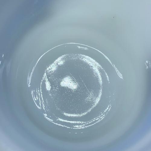 Fire King (ファイヤーキング) マグカップ スーパーストライプ