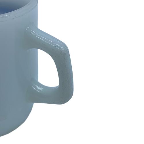 Fire King (ファイヤーキング) マグカップ スーパーストライプ