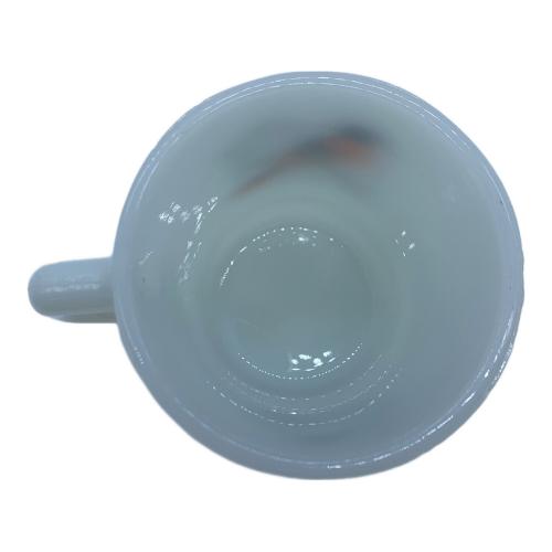 Fire King (ファイヤーキング) マグカップ ソングバード