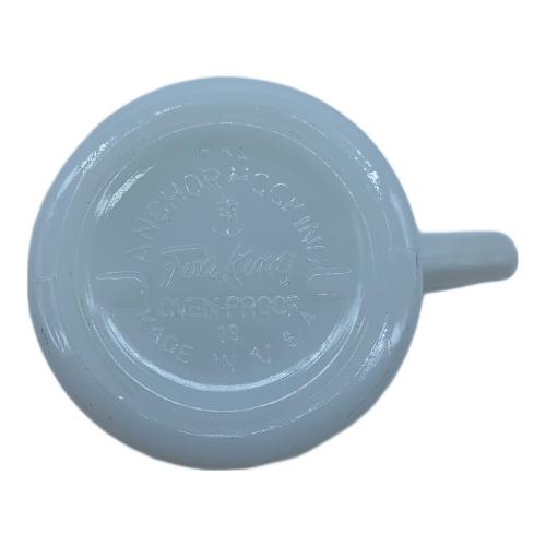 Fire King (ファイヤーキング) マグカップ ソングバード