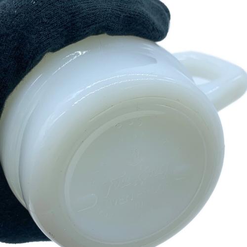 Fire King (ファイヤーキング) マグカップ ソングバード