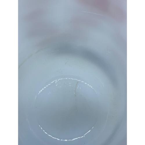 Fire King (ファイヤーキング) マグカップ C.B.'ber