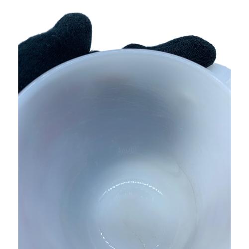 Fire King (ファイヤーキング) マグカップ C.B.'ber