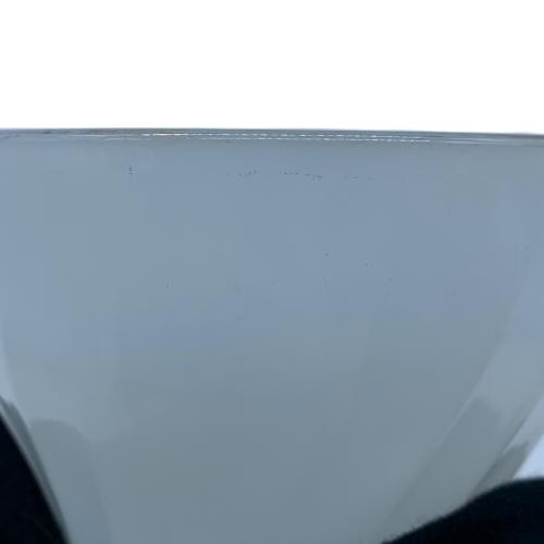 Fire King (ファイヤーキング) ティーカップ スワール ゴールドリム