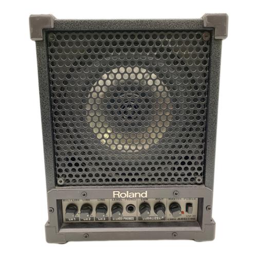 ROLAND (ローランド) キューブ・モニター CM-30