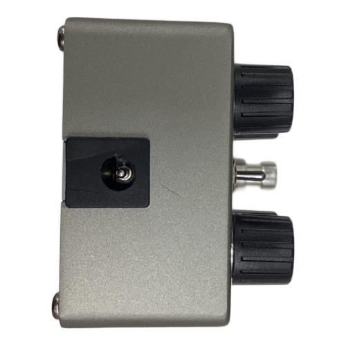 Donner (ドナー) オーバードライブ DUMBAL DRIVE