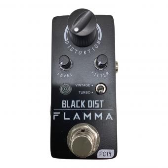 FLAMMA (フランマ) ディストーション BLACK DIST FC19