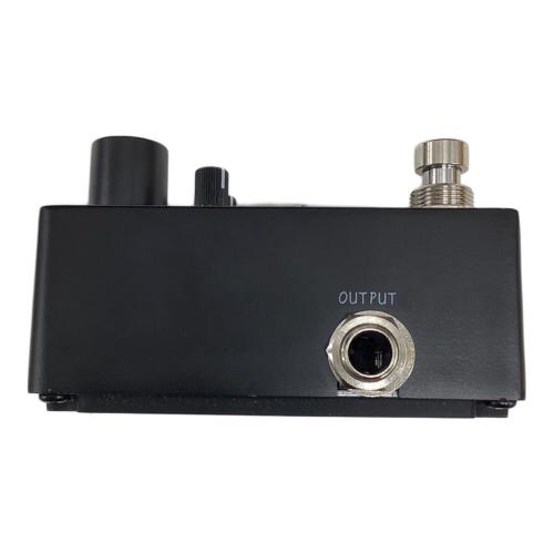 FLAMMA (フランマ) ディストーション BLACK DIST FC19