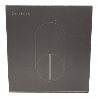 Qrio Lock (キュリオ ロック) 電化小物 Q-SL2