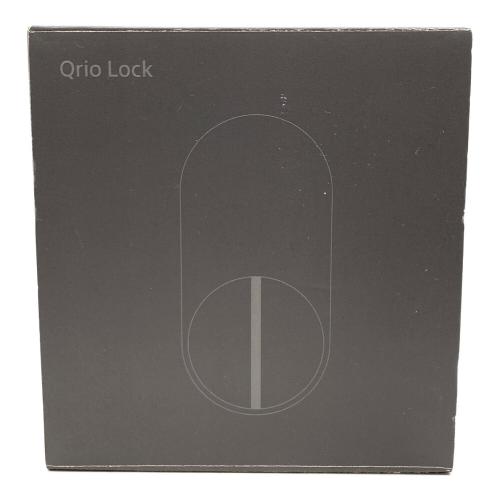Qrio Lock (キュリオ ロック) 電化小物 Q-SL2