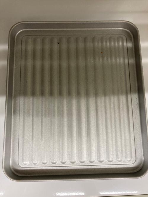 IRIS OHYAMA (アイリスオーヤマ) スチームオーブントースター KSOT-012-B 2023年製