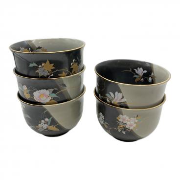 KAMAY (カメイ) 色被切子グラス 江戸切子 2Pセット｜トレファクONLINE