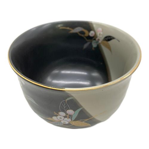 麒麟峰 京碗 5Pセット