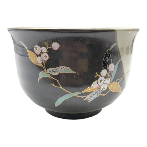 麒麟峰 京碗 5Pセット