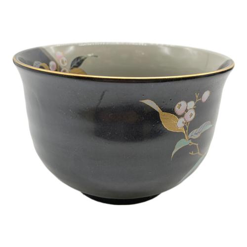 麒麟峰 京碗 5Pセット