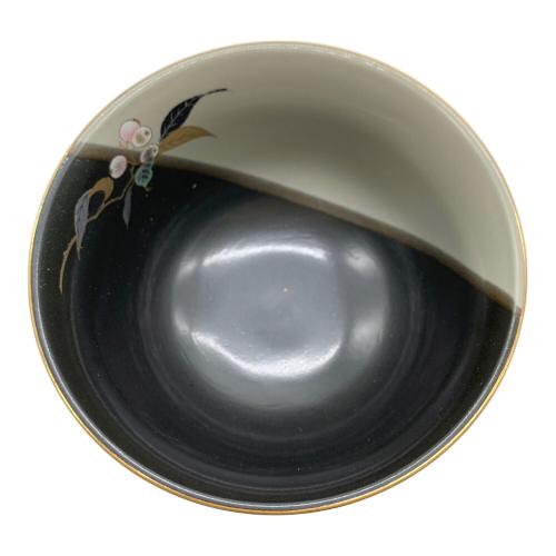 麒麟峰 京碗 5Pセット