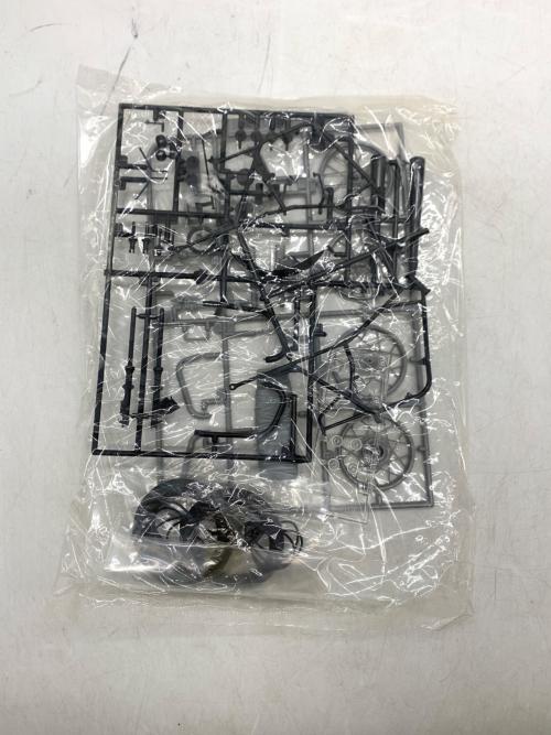 プラモデル 湘南爆走族 江口洋助 GS400改