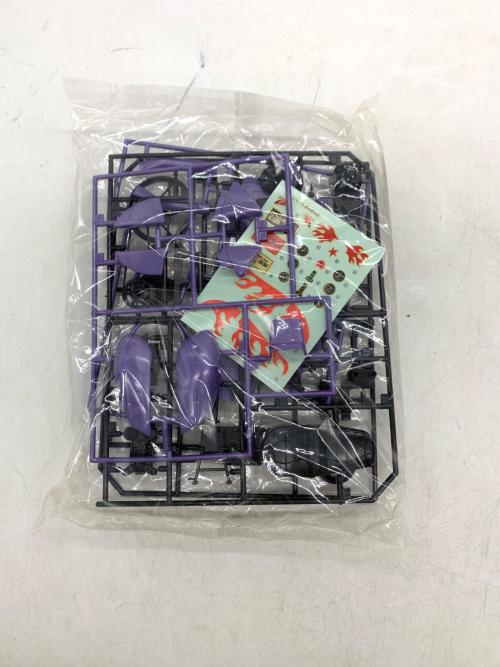 プラモデル 湘南爆走族 江口洋助 GS400改