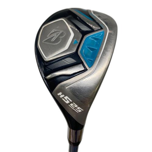 BRIDGESTONE (ブリヂストン) ユーティリティ H525-