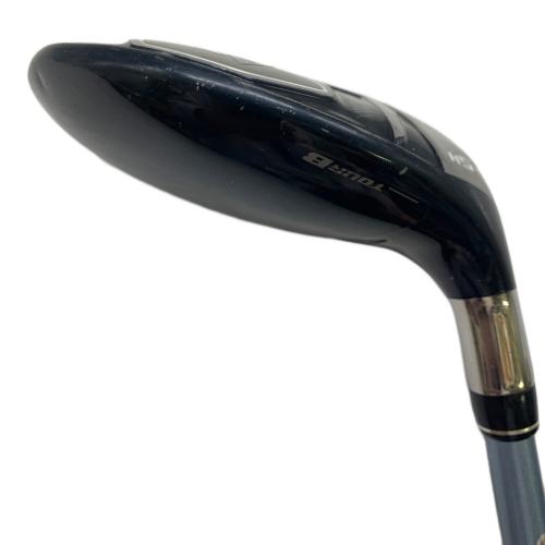 BRIDGESTONE (ブリヂストン) ユーティリティ H525-