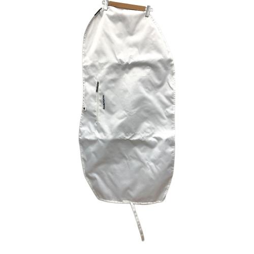 PEARLY GATES (パーリーゲイツ) トラベルカバー ホワイト