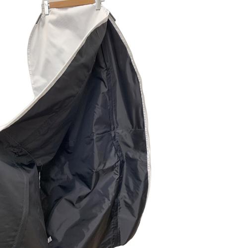 PEARLY GATES (パーリーゲイツ) トラベルカバー ホワイト