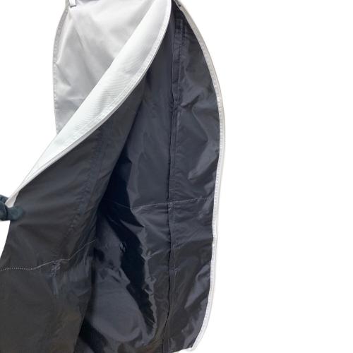 PEARLY GATES (パーリーゲイツ) トラベルカバー ホワイト