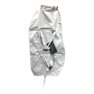 PEARLY GATES (パーリーゲイツ) トラベルカバー ホワイト