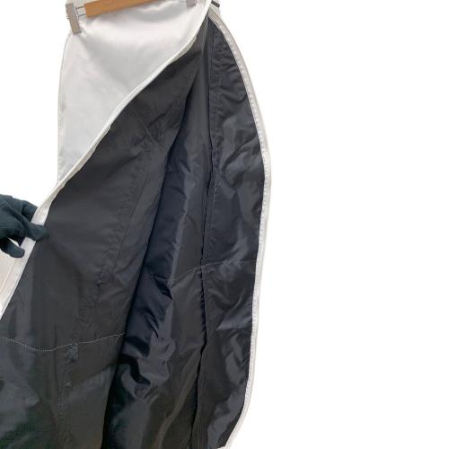 PEARLY GATES (パーリーゲイツ) トラベルカバー ホワイト