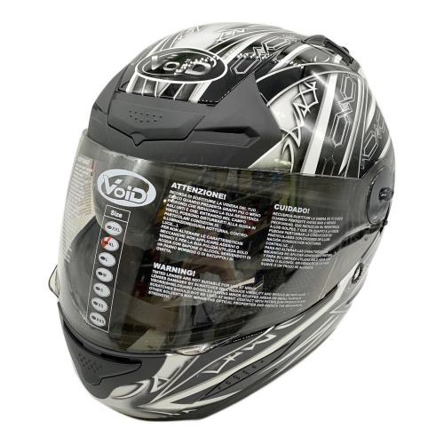 HATOYA バイク用ヘルメット HELMET VOID PSCマーク(バイク用ヘルメット)有