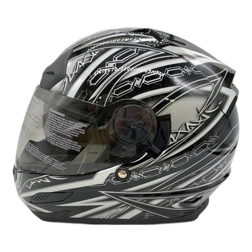HATOYA バイク用ヘルメット HELMET VOID PSCマーク(バイク用ヘルメット)有