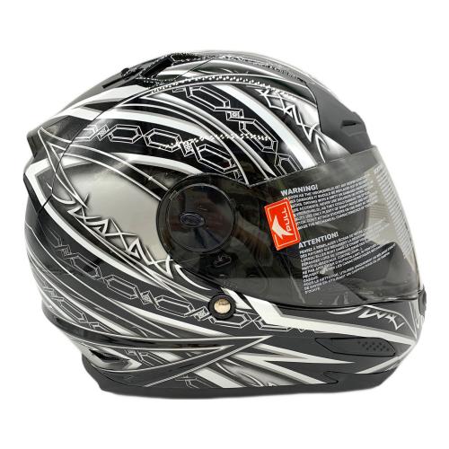 HATOYA バイク用ヘルメット HELMET VOID PSCマーク(バイク用ヘルメット)有