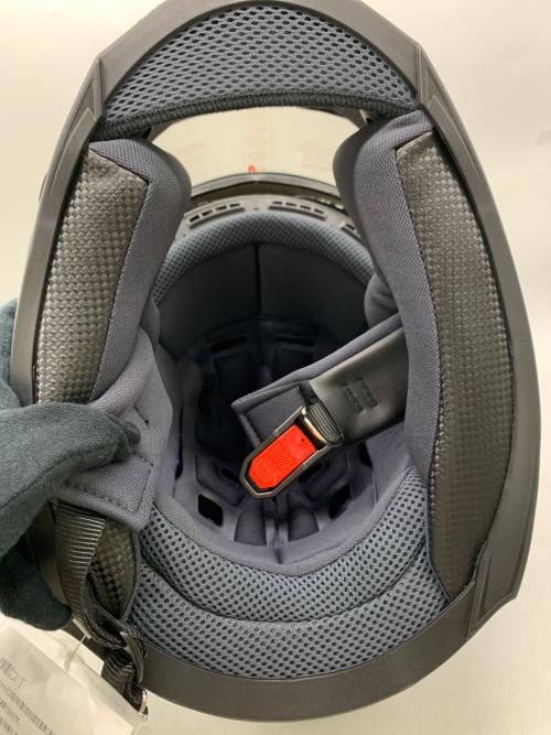 HATOYA バイク用ヘルメット HELMET VOID PSCマーク(バイク用ヘルメット)有