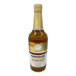 ウィスキー KANOSUKE 700ml