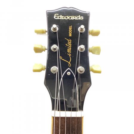 EDWARDS (エドワーズ) エレキギターレスポールタイプ E-LP-Series