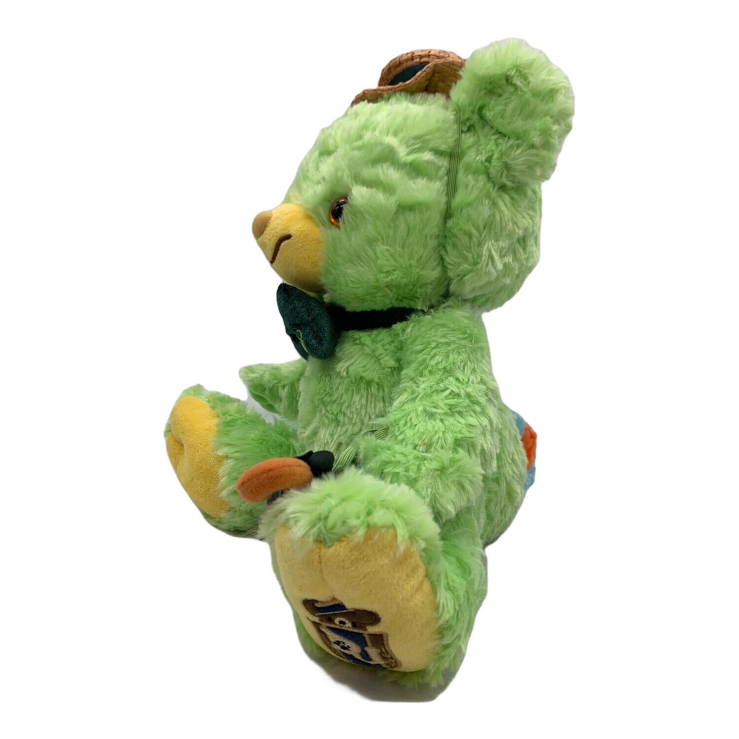 Disney STORE (ディズニーストア) ヌイグルミ ユニベアシティ チリ