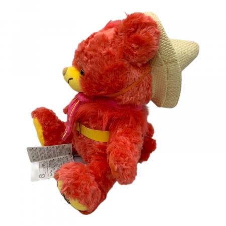 Disney STORE (ディズニーストア) ヌイグルミ ユニベアシティ チリ