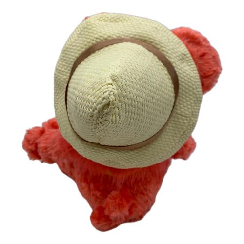 Disney STORE (ディズニーストア) ヌイグルミ ユニベアシティ チリペッパー＆アボカド