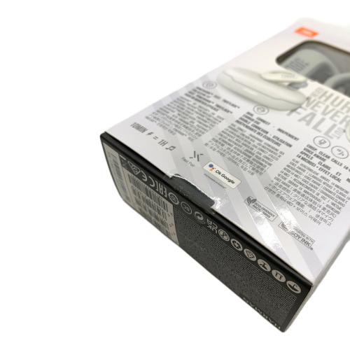 JBL (ジェービーエル) ワイヤレスイヤホン ENDURANCE PEAK3