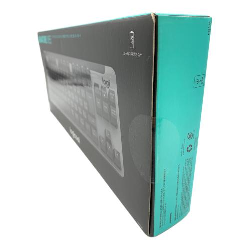 LOGICOOL (ロジクール) キーボード SIGNATURE K855