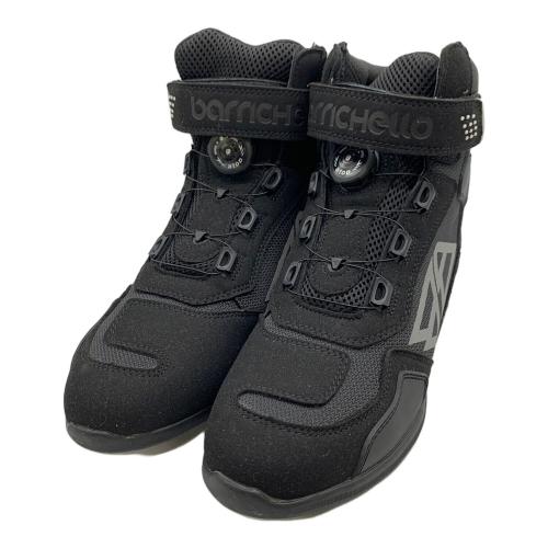 barrichello ライディングシューズ SIZE 27cm BB-BIKE02
