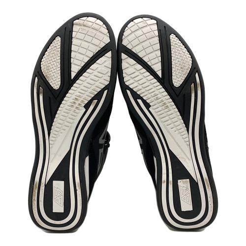 barrichello ライディングシューズ SIZE 27cm BB-BIKE02