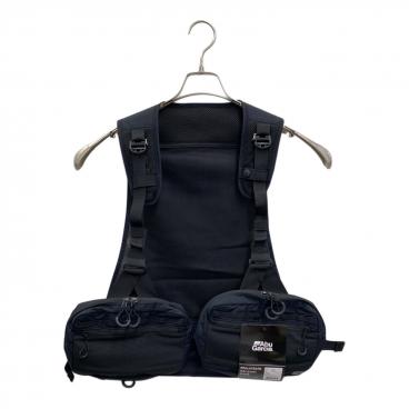 orvis (オービス) フィッシングベスト メンズ SIZE L ベージュ