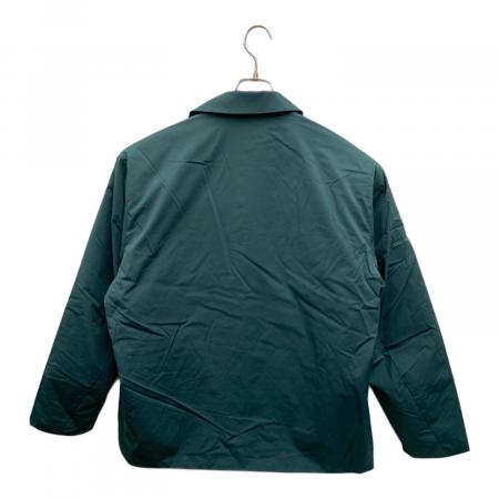 Abu Garcia (アブガルシア) パデッドシャツアウター メンズ SIZE XL