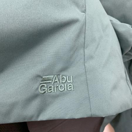 Abu Garcia (アブガルシア) パデッドシャツアウター メンズ SIZE XL
